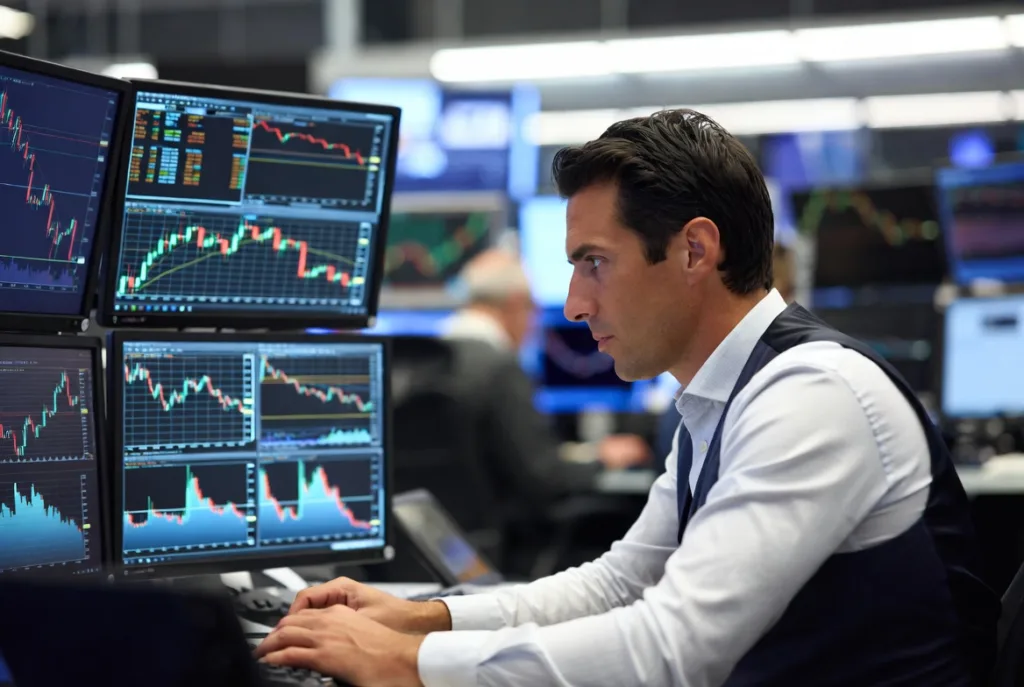 Managing risk in a rate-driven market